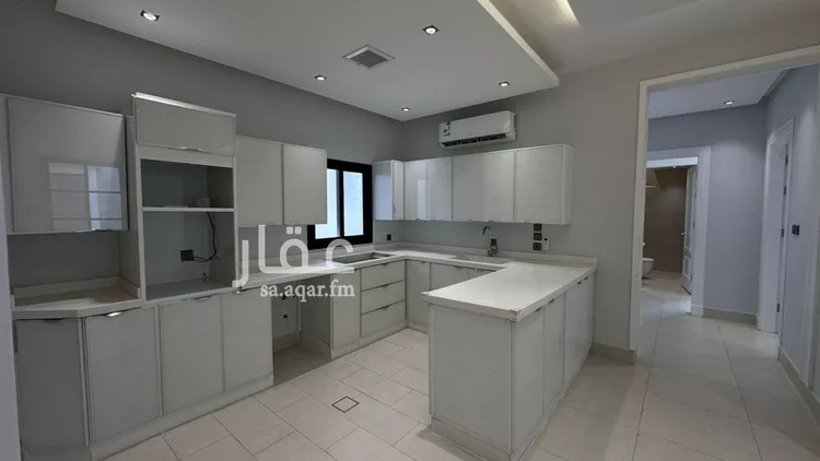 شقة للإيجار في شارع خليج السويس, حي الملقا, مدينة الرياض, منطقة الرياض