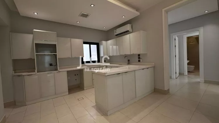 شقة للإيجار في شارع خليج السويس, حي الملقا, مدينة الرياض, منطقة الرياض صورة 5