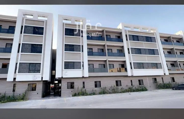 شقة للإيجار في شارع ثعلبة بن سعد الخزرجي, حي العارض, مدينة الرياض, منطقة الرياض