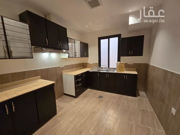 شقة للإيجار في شارع زيد بن عاصم بن عمرو بن عوف, حي النرجس, مدينة الرياض, منطقة الرياض صورة 5