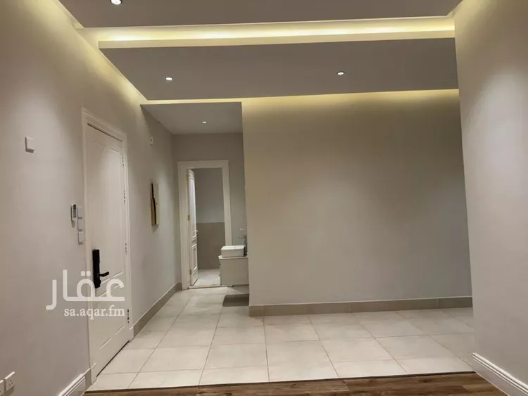 شقة للإيجار في شارع الأمير عبدالعزيز بن محمد بن عياف, حي الياسمين, مدينة الرياض, منطقة الرياض صورة 5