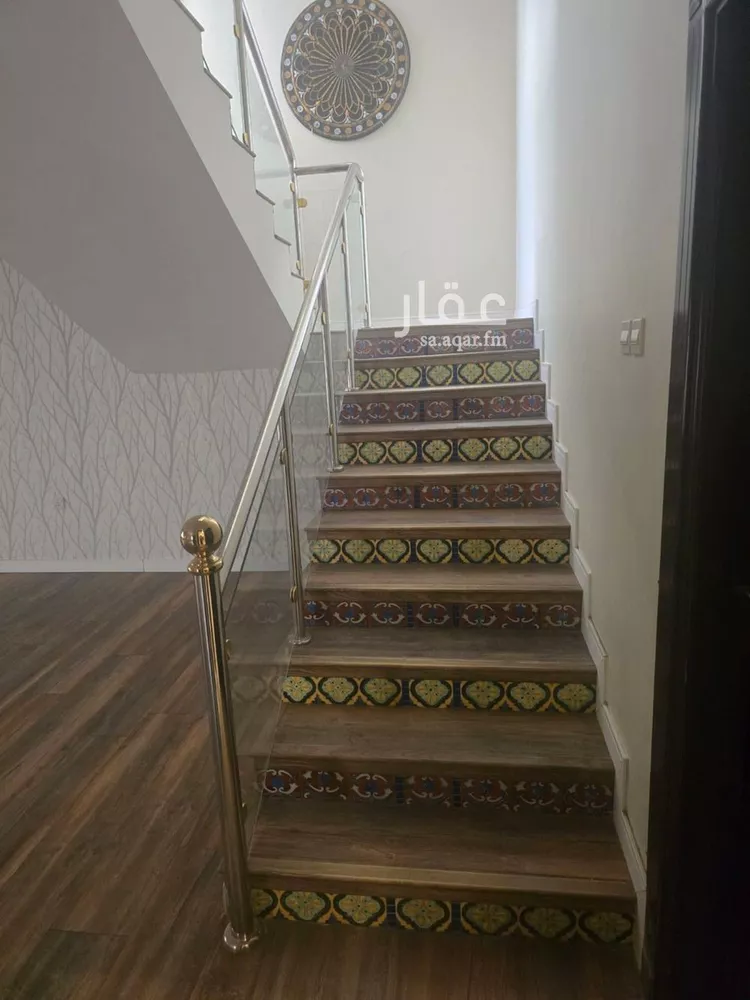 فيلا للإيجار في شارع المشتري, حي الربيع, مدينة الرياض, منطقة الرياض صورة 5