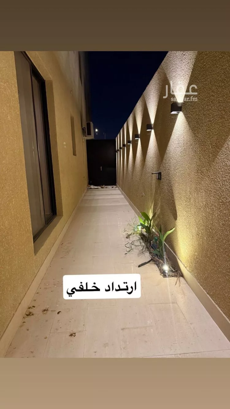 شقة للإيجار في شارع ثعلبة بن سعد الخزرجي, حي العارض, مدينة الرياض, منطقة الرياض صورة 5