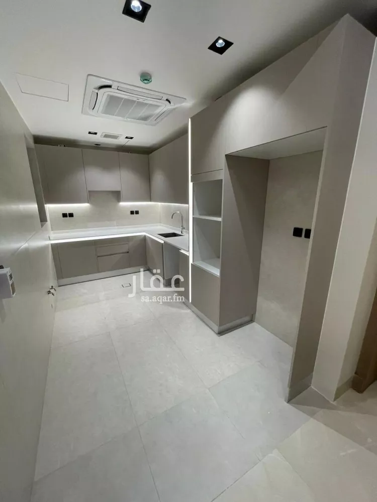 شقة للإيجار في شارع زيد بن عاصم بن عمرو بن عوف, حي النرجس, مدينة الرياض, منطقة الرياض صورة 2