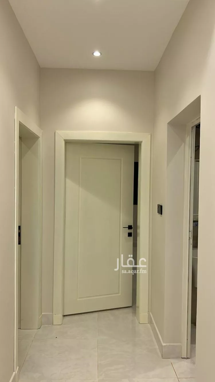 شقة للإيجار في شارع زيد بن عاصم بن عمرو بن عوف, حي النرجس, مدينة الرياض, منطقة الرياض