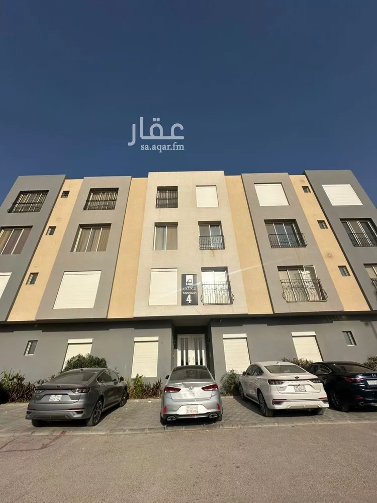 شقة للإيجار في شارع السبايح, حي العارض, مدينة الرياض, منطقة الرياض