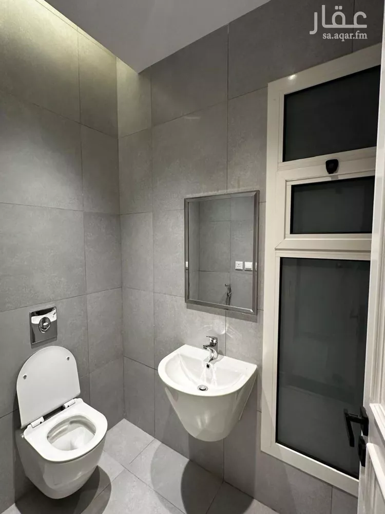 شقة للإيجار في شارع خليج السويس, حي الملقا, مدينة الرياض, منطقة الرياض صورة 5