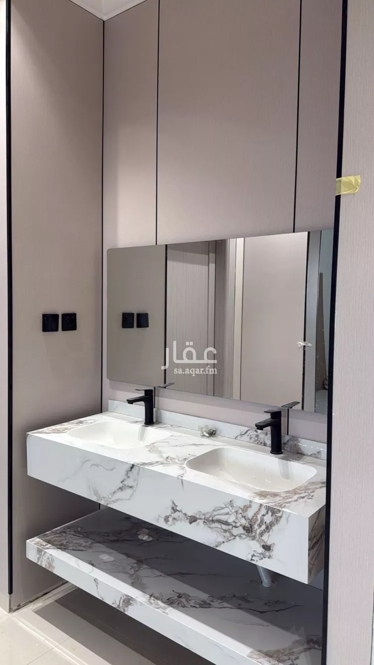 شقة للإيجار في شارع الأمير عبدالعزيز بن محمد بن عياف, حي الياسمين, مدينة الرياض, منطقة الرياض صورة 2