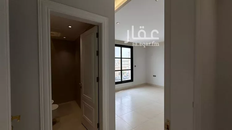 شقة للإيجار في شارع خليج السويس, حي الملقا, مدينة الرياض, منطقة الرياض صورة 3