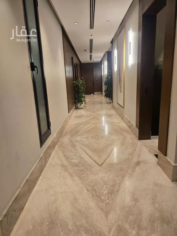 شقة للإيجار في شارع زيد بن عاصم بن عمرو بن عوف, حي النرجس, مدينة الرياض, منطقة الرياض صورة 4