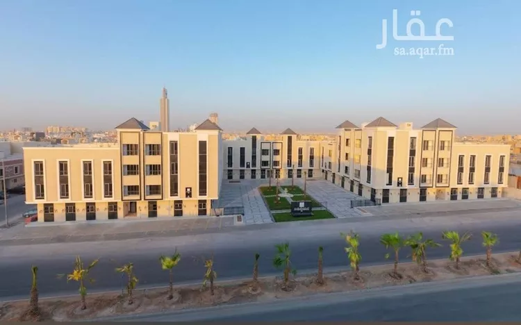 Apartment for Rent in Riyadh Al Yasmin