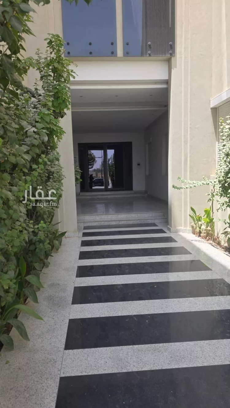 شقة للإيجار في شارع وادي البطحاء, حي العقيق, مدينة الرياض, منطقة الرياض صورة 2