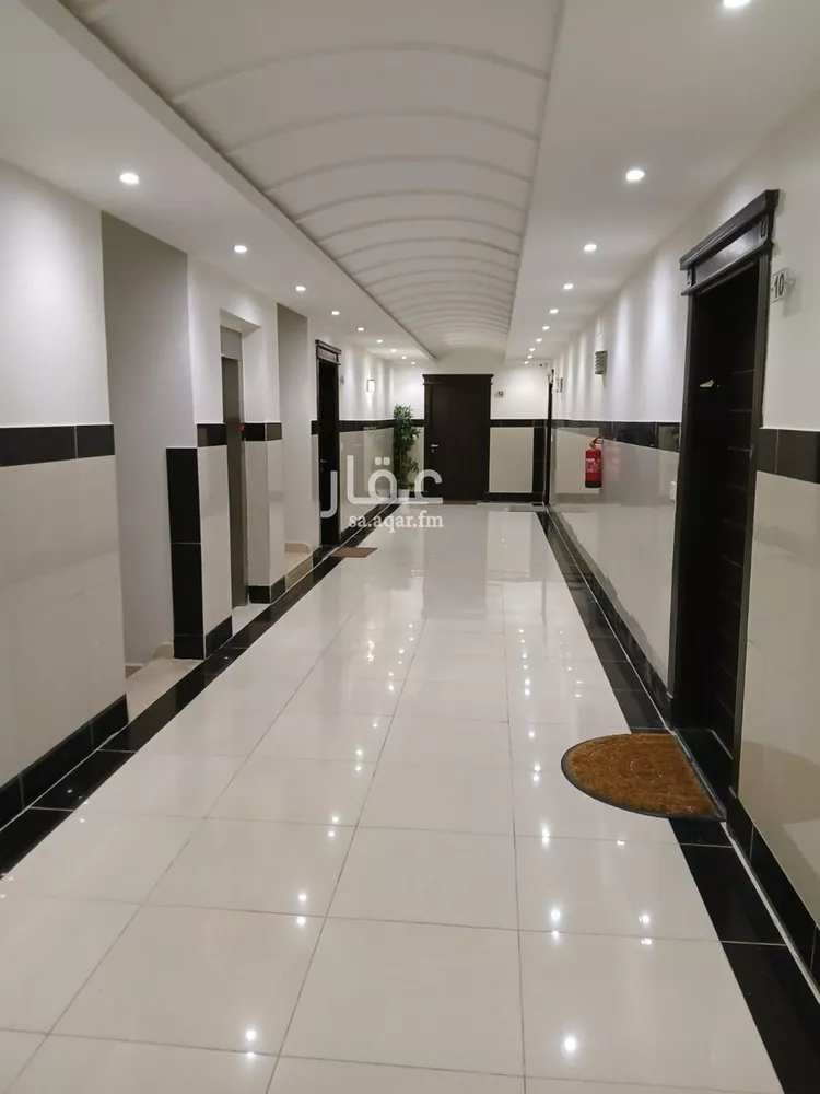 شقة للإيجار في شارع خليج السويس, حي الملقا, مدينة الرياض, منطقة الرياض