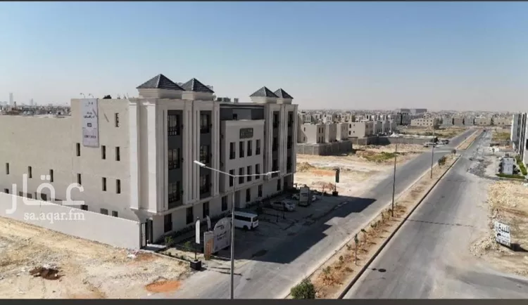 شقة للإيجار في شارع ثعلبة بن سعد الخزرجي, حي العارض, مدينة الرياض, منطقة الرياض