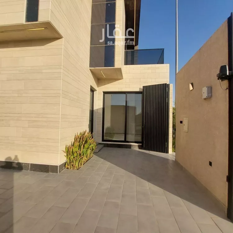 فيلا للبيع في شارع حميد بن الصباح, حي النرجس, مدينة الرياض, منطقة الرياض