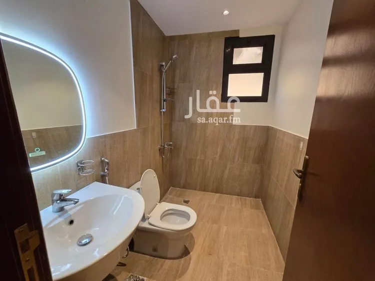 شقة للإيجار في شارع زيد بن عاصم بن عمرو بن عوف, حي النرجس, مدينة الرياض, منطقة الرياض صورة 3