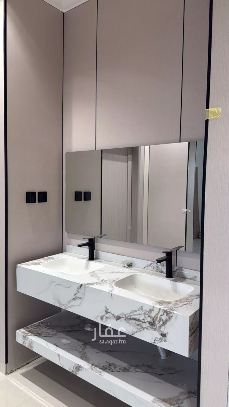 شقة للإيجار في شارع الأمير عبدالعزيز بن محمد بن عياف, حي الياسمين, مدينة الرياض, منطقة الرياض صورة 3