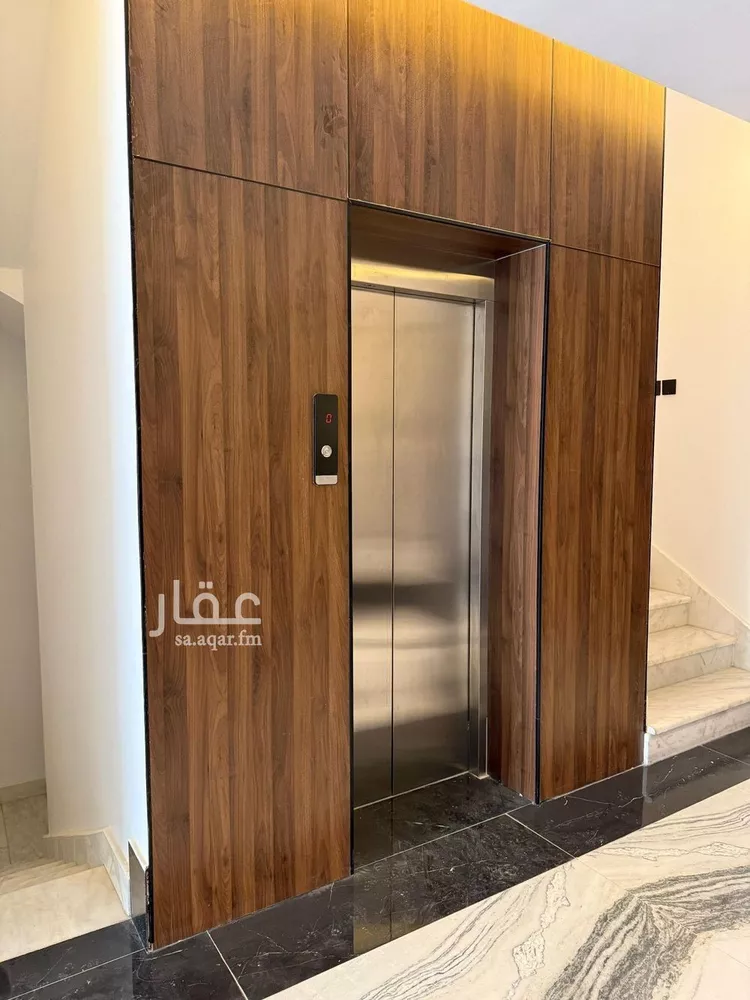 شقة للإيجار في شارع ثعلبة بن سعد الخزرجي, حي العارض, مدينة الرياض, منطقة الرياض صورة 4