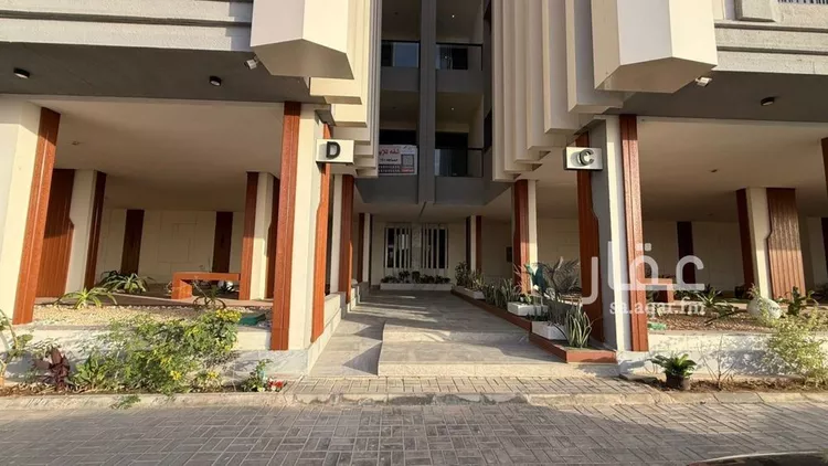 Apartment for Rent in Riyadh An Narjis