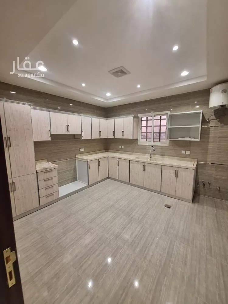 دور للإيجار في شارع رقم 177, حي النرجس, مدينة الرياض, منطقة الرياض صورة 4