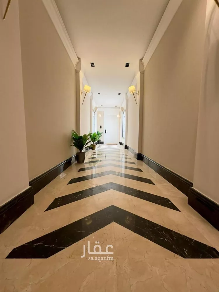 شقة للإيجار في شارع محمد بن عبدالعزيز الدغيثر, حي الصحافة, مدينة الرياض, منطقة الرياض صورة 5
