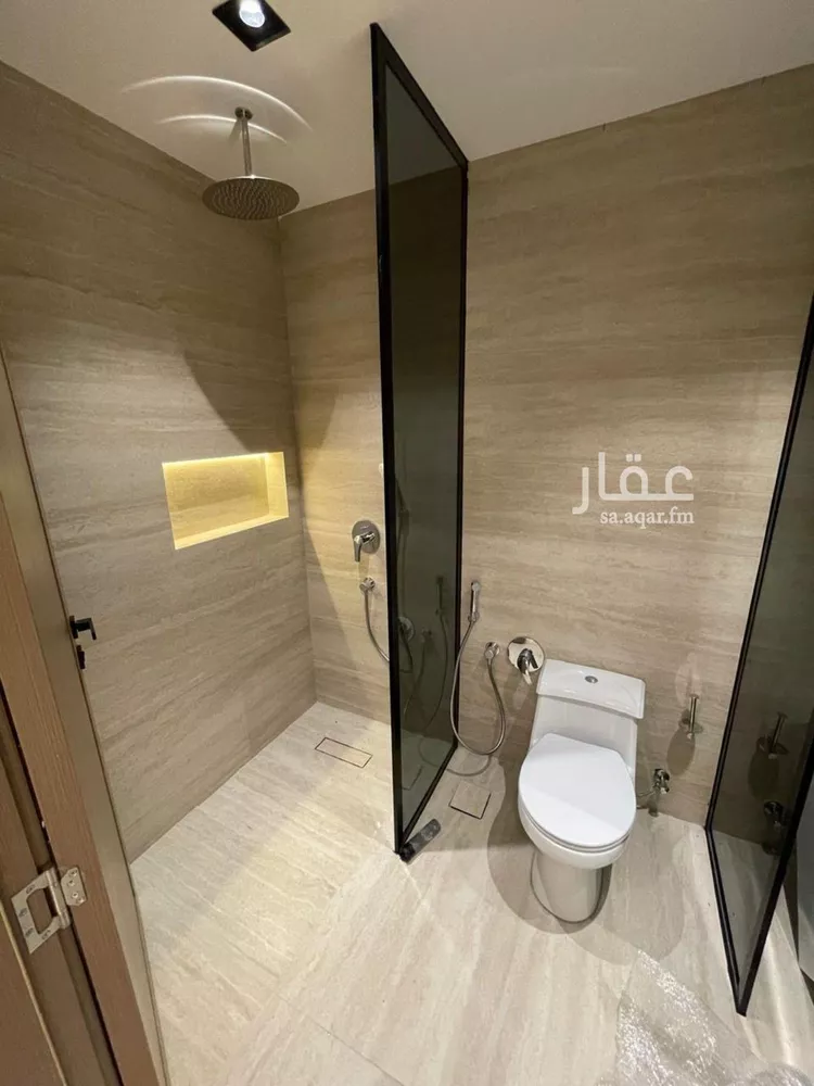 شقة للإيجار في شارع زيد بن عاصم بن عمرو بن عوف, حي النرجس, مدينة الرياض, منطقة الرياض صورة 5