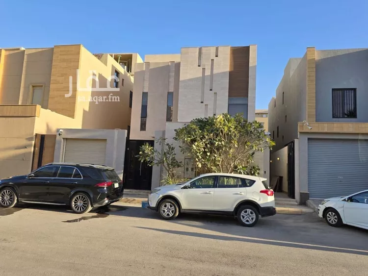 شقة للإيجار في شارع زيد بن عاصم بن عمرو بن عوف, حي النرجس, مدينة الرياض, منطقة الرياض