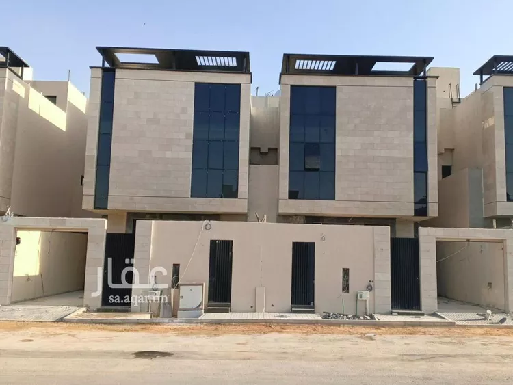 فيلا للبيع في شارع حميد بن الصباح, حي النرجس, مدينة الرياض, منطقة الرياض