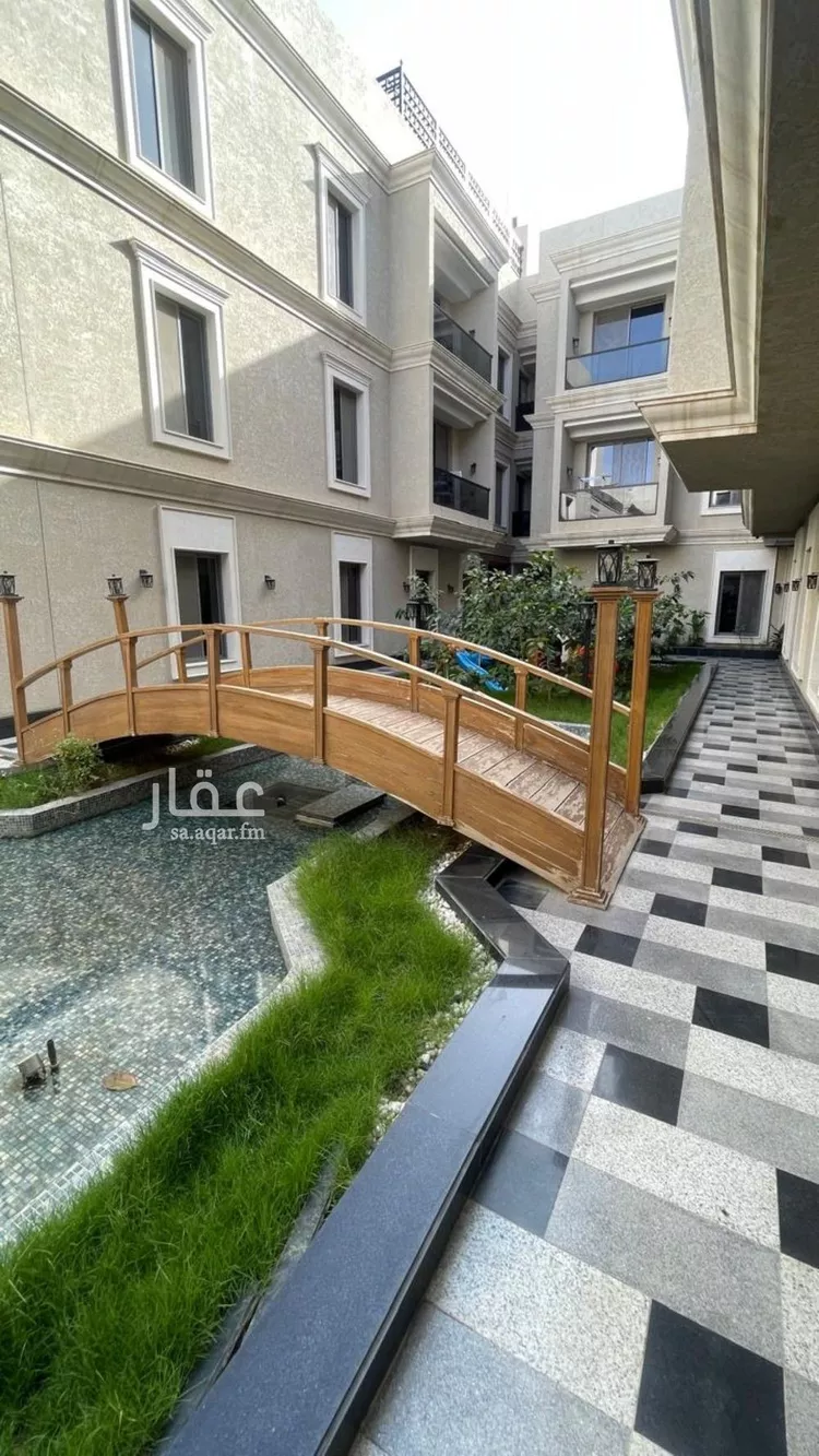 شقة للإيجار في شارع القلاع, حي المونسية, مدينة الرياض, منطقة الرياض صورة 2