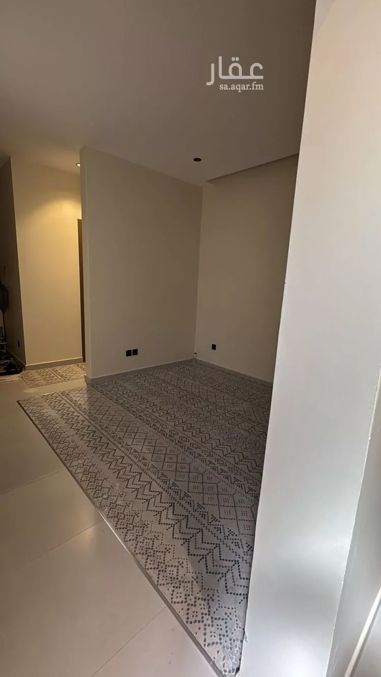 شقة للإيجار في شارع زيد بن عاصم بن عمرو بن عوف, حي النرجس, مدينة الرياض, منطقة الرياض صورة 4