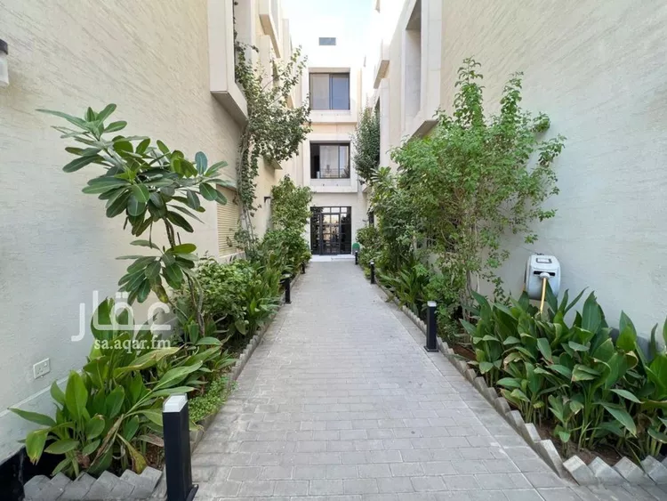 شقة للإيجار في شارع ثعلبة بن سعد الخزرجي, حي العارض, مدينة الرياض, منطقة الرياض صورة 2