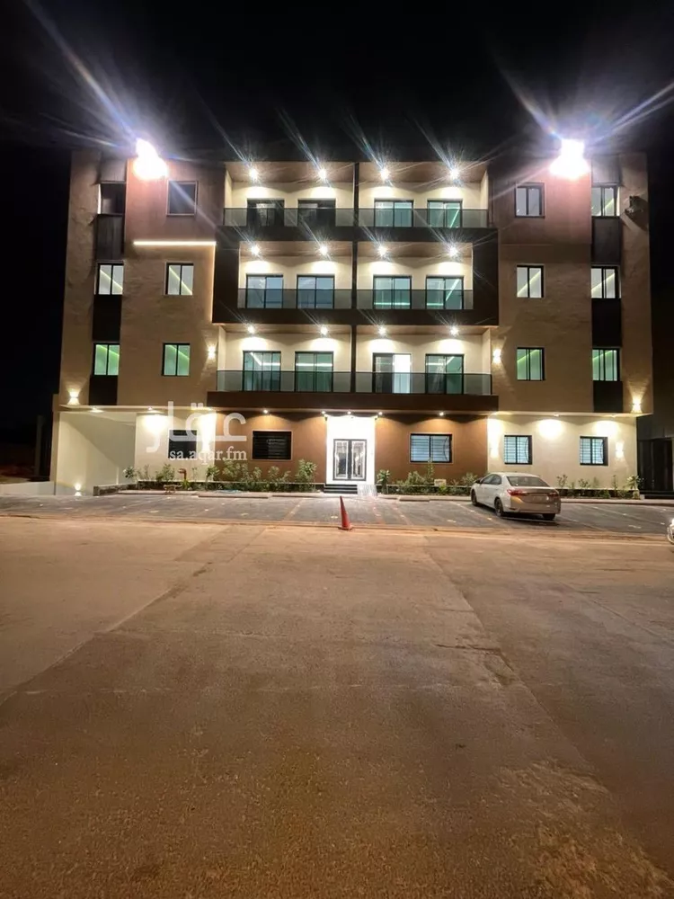 شقة للإيجار في شارع وادي البطحاء, حي العقيق, مدينة الرياض, منطقة الرياض