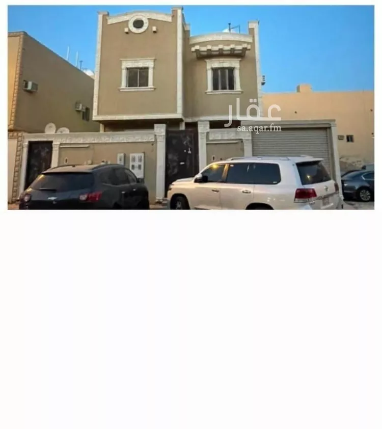 فيلا للبيع في شارع الرفايع, حي السعادة, مدينة الرياض, منطقة الرياض