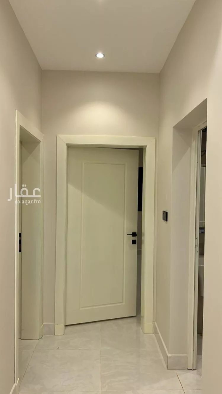 شقة للإيجار في شارع زيد بن عاصم بن عمرو بن عوف, حي النرجس, مدينة الرياض, منطقة الرياض