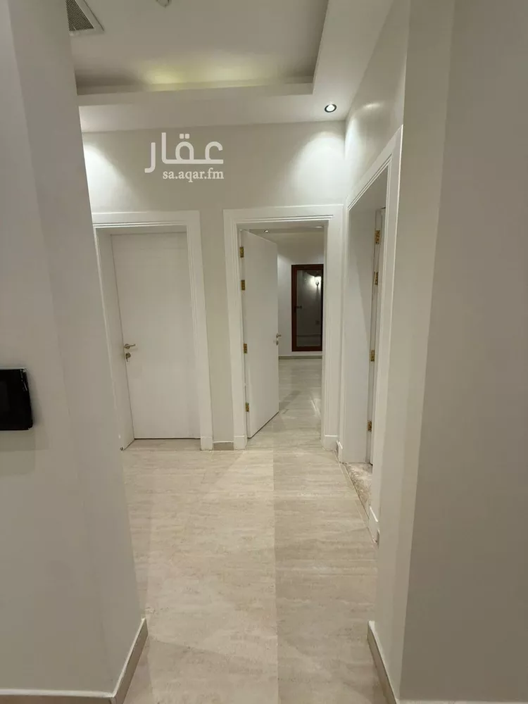 شقة للإيجار في شارع زيد بن عاصم بن عمرو بن عوف, حي النرجس, مدينة الرياض, منطقة الرياض صورة 3