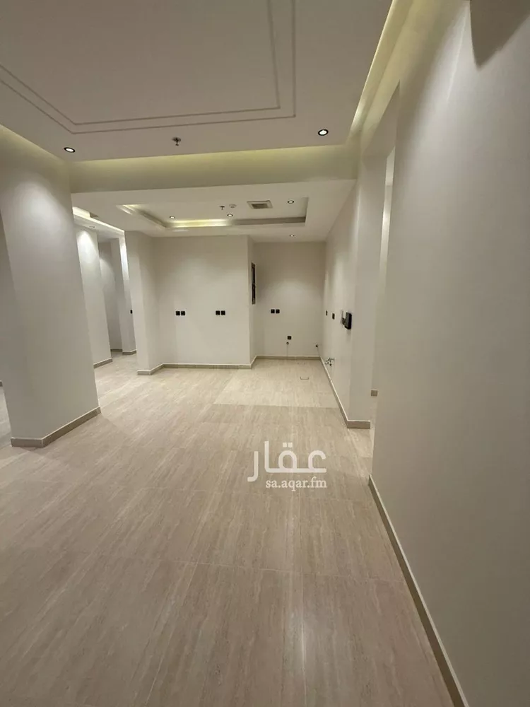 شقة للإيجار في شارع زيد بن عاصم بن عمرو بن عوف, حي النرجس, مدينة الرياض, منطقة الرياض صورة 4