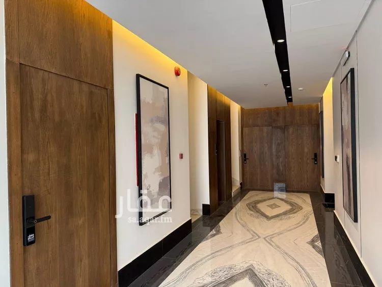 شقة للإيجار في شارع ثعلبة بن سعد الخزرجي, حي العارض, مدينة الرياض, منطقة الرياض