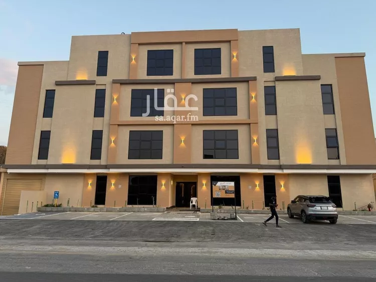 شقة للإيجار في شارع أبي طاهر إسماعيل الجيطالي, حي النرجس, مدينة الرياض, منطقة الرياض 1 صورة