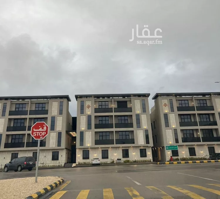 شقة للإيجار في شارع الأمير عبدالعزيز بن محمد بن عياف, حي الياسمين, مدينة الرياض, منطقة الرياض