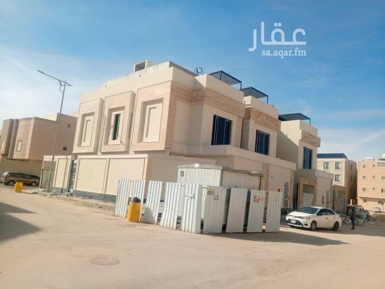 Villa for Sale in Riyadh Al Arid