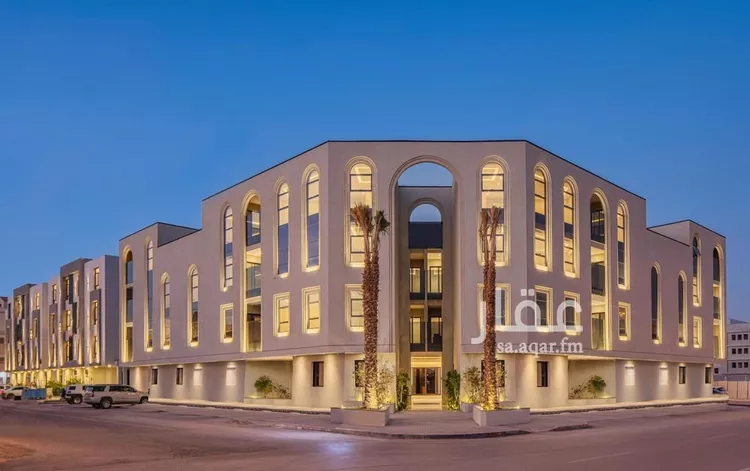 Apartment for Rent in Riyadh Al Aqiq
