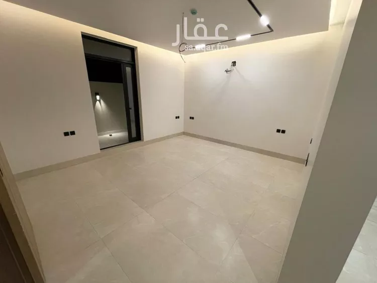 شقة للإيجار في شارع زيد بن عاصم بن عمرو بن عوف, حي النرجس, مدينة الرياض, منطقة الرياض صورة 3