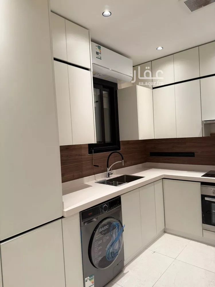 شقة للإيجار في شارع محمد بن عبدالعزيز الدغيثر, حي الصحافة, مدينة الرياض, منطقة الرياض صورة 3