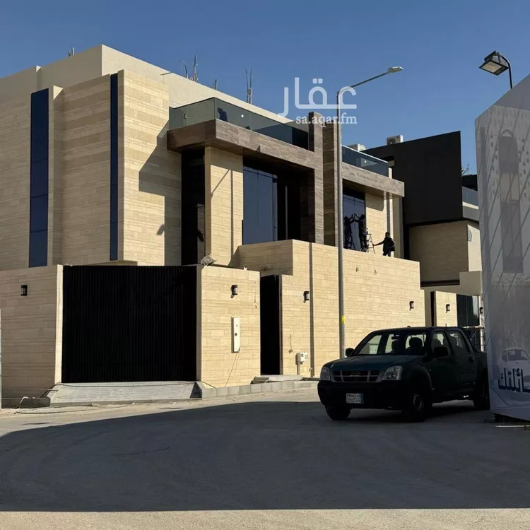 Villa for Sale in Riyadh An Narjis