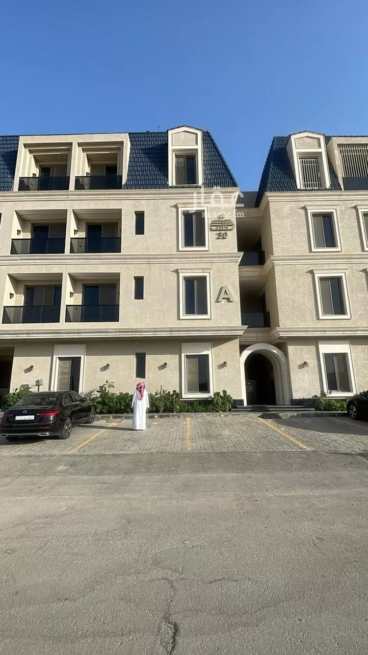 Apartment for Rent in Riyadh Al Munsiyah