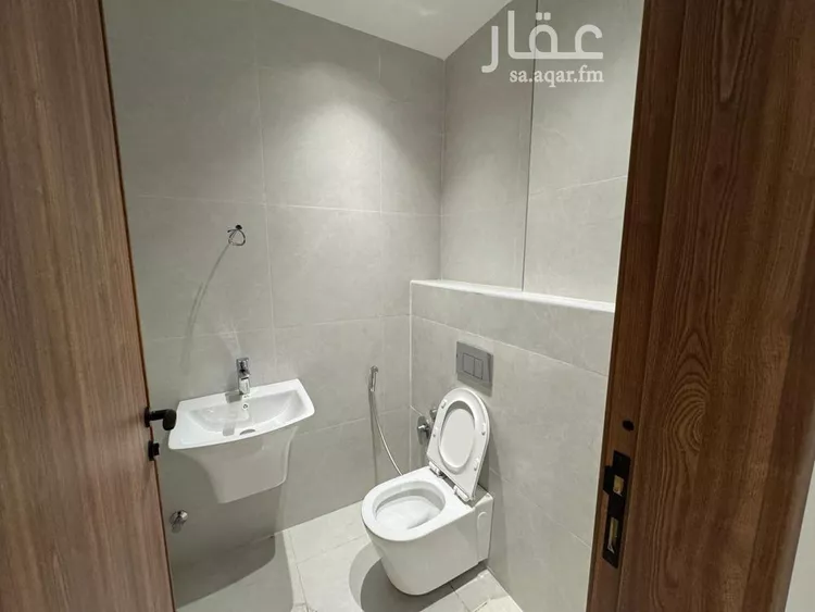 شقة للإيجار في شارع أبي طاهر إسماعيل الجيطالي, حي النرجس, مدينة الرياض, منطقة الرياض صورة 4