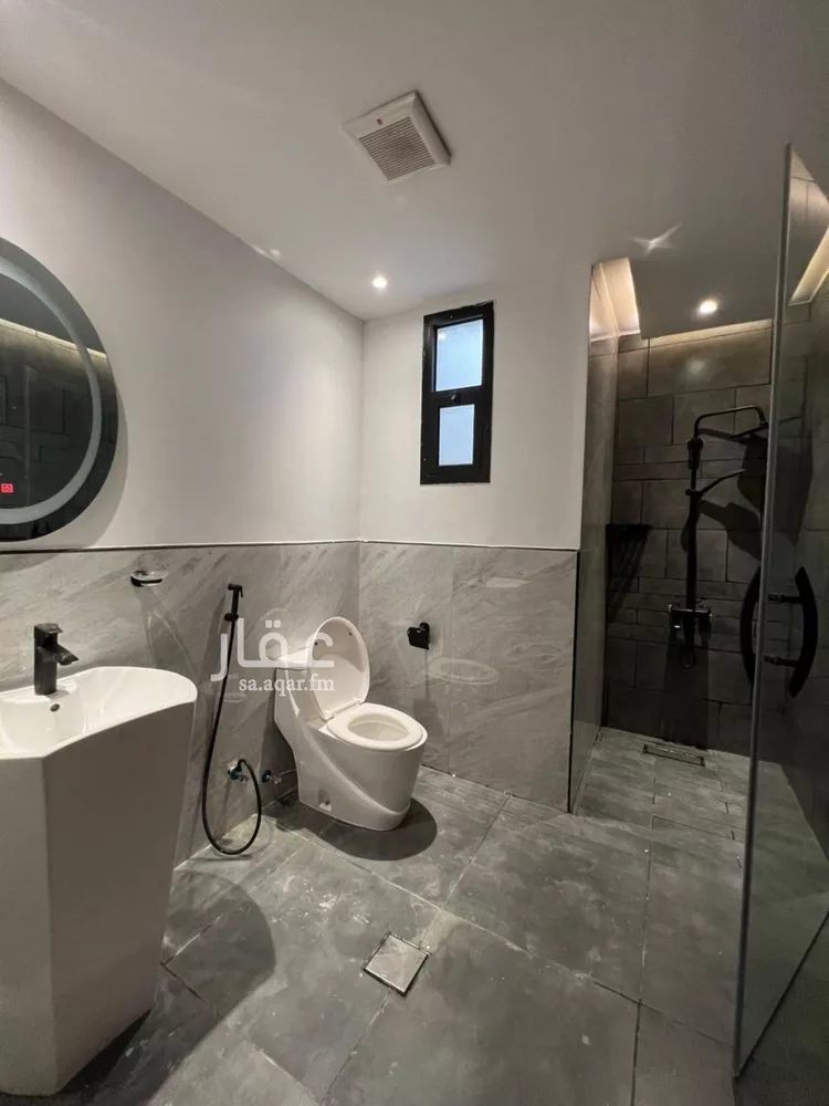 شقة للإيجار في شارع ثعلبة بن سعد الخزرجي, حي العارض, مدينة الرياض, منطقة الرياض صورة 5