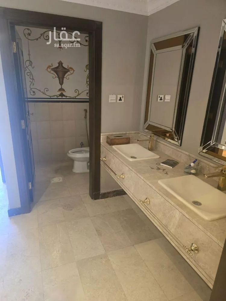 فيلا للإيجار في شارع المشتري, حي الربيع, مدينة الرياض, منطقة الرياض صورة 2