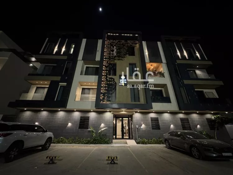 Apartment for Rent in Riyadh Al Arid