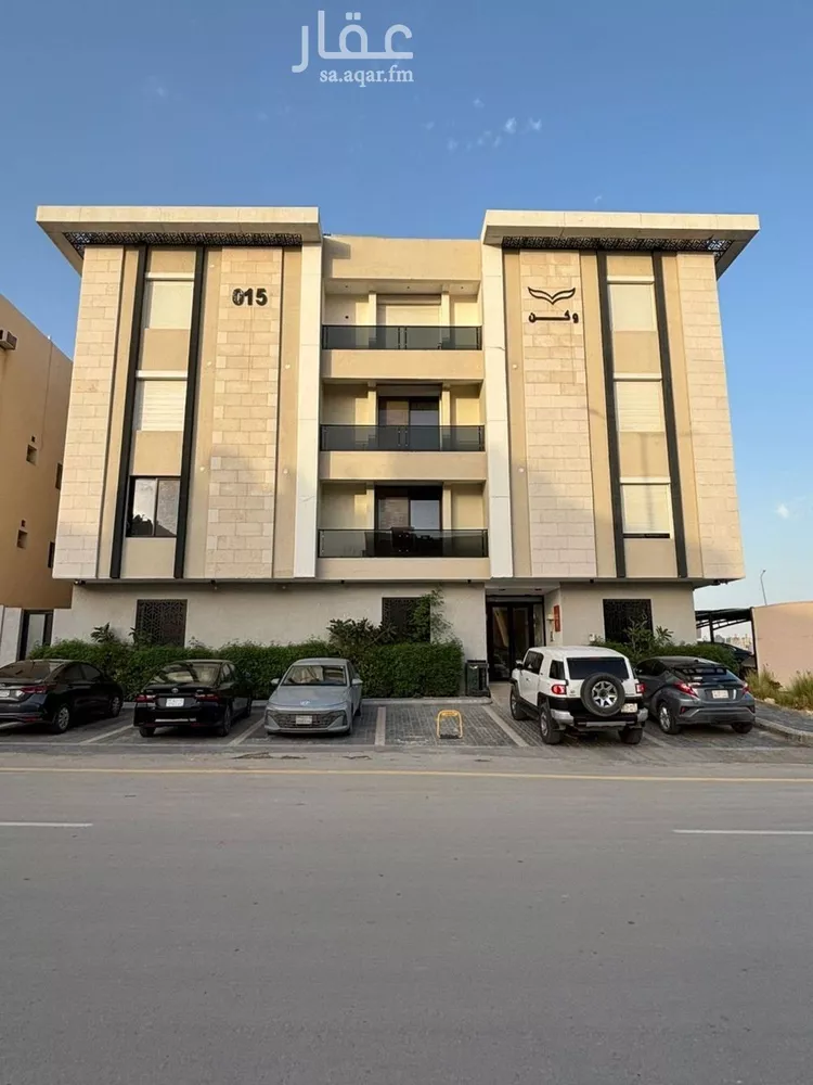 شقة للإيجار في شارع وادي البطحاء, حي العقيق, مدينة الرياض, منطقة الرياض